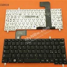 SAMSUNG N220 N210 BLACK IT NSK-M60SN 0E 9Z.N4PSN.00E Laptop Keyboard (OEM-B)