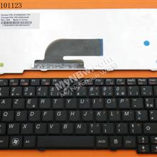 LENOVO S10-2 BLACK FR 25-008454 MP-08F56F0-686 V103802AK1 FR PK1308H3A49 Laptop Keyboard (OEM-B)