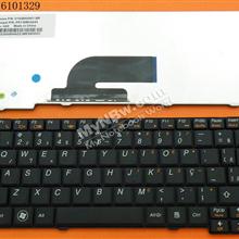 LENOVO S10-2 BLACK BR V103802AK1 BR PK1308H3A43 Laptop Keyboard (OEM-B)