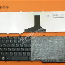 TOSHIBA Satellite C650 C660 L650 L670 GLOSSY RU MP-09M86SU6698 PK130CK2B11 NSK-TN0GV 0R 9Z.N4WGV.00R 6037B0049108 9Z.N4WGQ.00R AEBL6700010-RU Laptop Keyboard (OEM-B)