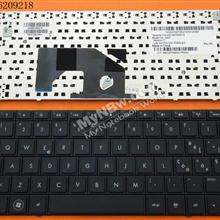 HP MINI 210-1000 BLACK IT NM7 AENM7L100210 SG-35400-2IA Laptop Keyboard (OEM-B)
