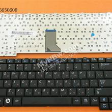 SAMSUNG R60 BLACK RU CNBA5902044NBIL CNBA5902295MBIL Laptop Keyboard (OEM-B)