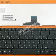 ACER AS1830T ONE 721 BLACK RU NSK-AQK0R 9Z.N3C82.K0R MP-09B93SU-442 904GS07C0R024007D2V300 PK130I23A04 Laptop Keyboard (OEM-B)