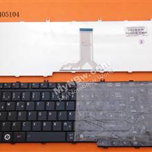 TOSHIBA Satellite A500 F501 P505 GLOSSY GR NSK-TH00G 9Z.N1Z82.00G AETZ1G00010 Laptop Keyboard (OEM-B)