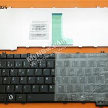 TOSHIBA A300 M300 L300 GLOSSY (Pulled,Good condition) SP AEBL5P00040 9J.N9082.W0S Laptop Keyboard (OEM-B)