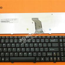 LENOVO 3000 Series G560 BLACK(Version 1) US 25-009754 V-109820BS1-US G560-US Laptop Keyboard (OEM-B)