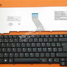 ACER AS5930 GLOSSY BE NSK-H391A 9J.N582.91A 6037130028916 Laptop Keyboard (OEM-B)
