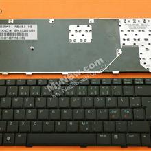 ASUS W3 W3J A8 F8 N80 BLACK Other Language 04GNCB1KND14 V020662BK1 Laptop Keyboard (OEM-B)
