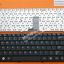 SAMSUNG R519 BLACK AR V020660AS1 CNBA5902581F U1S01 9J.N8182.S01 CNBA5902581A Laptop Keyboard (OEM-B)