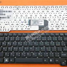 SONY VGN-CW BLACK Other Language NSK-S7A03 9J.N0Q82.A03 148755751 Laptop Keyboard (OEM-B)