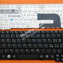 SAMSUNG NC10 BLACK IT CNBA5902420YBIL Laptop Keyboard (OEM-B)