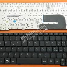 SAMSUNG N148 N150 N158 NB20 NB30 BLACK IT CNBA5902687EBIL903N Laptop Keyboard (OEM-B)