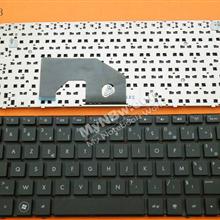HP MINI 210-1000 BLACK FR NM6 AENM6F00110 HMB33330AQA05 SN6102-2FA Laptop Keyboard (OEM-B)
