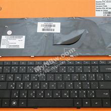 HP CQ62 CQ56 BLACK Other Language NSK-HV0SQ 03 9Z.N4SSQ.003 AEAX6-00210 Laptop Keyboard (OEM-B)