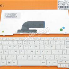 LENOVO S10-2 WHITE UK V103802BK1 PK1308H3B65 Laptop Keyboard (OEM-B)