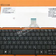 GATEWAY EC14 LT31/ACER FERRARI ONE BLACK(ONE 751 substitutive) GR NSK-AQ10G 9Z.N3C82.10G AEZA5G00010 Laptop Keyboard (OEM-B)