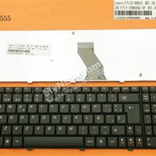 LENOVO U550 BLACK SP 25-009414 V-109820AK1 Laptop Keyboard (OEM-B)