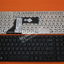 HP Probook 4510S 4515S 4710S Series BLACK Other Language NSK-HEM03 9J.N1U82.M03 6037B00372S 516884-281 Laptop Keyboard (OEM-B)