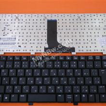 HP DV2000 BLACK Other Language MP-05580J0-4421 Laptop Keyboard (OEM-B)