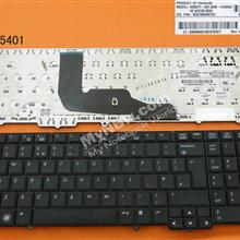 HP Probook 6540B 6545B 6550B BLACK(Without Point stick) UK 9Z.N3F82.M0U HHM0U SQ10 V103226BK1 609877-031 6037B0050203 SG-34700-2BA PK1307E4C08 Laptop Keyboard (OEM-B)