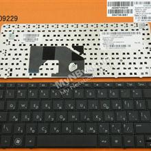 HP MINI 210-1000 BLACK Other Language SG-35400-2TA Laptop Keyboard (OEM-B)