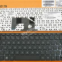 HP MINI 210-1000 BLACK FRAME BLACK BR SG-35300-40A Laptop Keyboard (OEM-B)