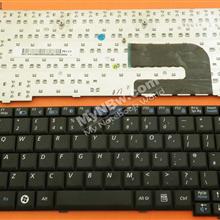 SAMSUNG NC10 BLACK UK CNBA5902420NBYNF9C6 Laptop Keyboard (OEM-B)