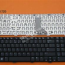 HP CQ71 G71 BLACK(Without foil) US N/A Laptop Keyboard (OEM-B)