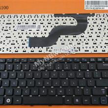 SAMSUNG RC410 BLACK US CNBA5902939 9Z.N5PSN.301 MB3SN 01 Laptop Keyboard (OEM-B)