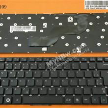 SAMSUNG RC410 BLACK BR CNBA5902940 9Z.N5PSN.31B MB3SN 1B CNBA5902940PBIH Laptop Keyboard (OEM-B)