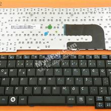 SAMSUNG NC10 BLACK TR CNBA5902420ZBIL998S Laptop Keyboard (OEM-B)