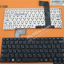 SAMSUNG X128 BLACK RU 9Z.N4PSN.71E M67SN 0R CNBA5902865 9Z.N7LSN.00R MK0SN Laptop Keyboard (OEM-B)