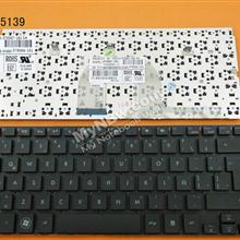HP MINI 5101 5102 2150 BLACK LA 570267-001 6037B0042001 NSK-HMM1E 9Z.N3B82.M1E V104526AS1 MP-09B16LA6930 570267-161 578364-161 6037B0040910 Laptop Keyboard (OEM-B)