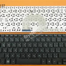HP MINI 5101 5102 2150 BLACK AR 570267-001 6037B0042001 NSK-HMM0A 9Z.N3B82.M0A V104526AS1 Laptop Keyboard (OEM-B)