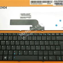 ASUS K40 BLACK GR V090462AK1 0KN0-CX1GE01 Laptop Keyboard (OEM-B)