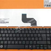 ACER AS5516 AS5517/eMachines E625 BLACK FR MP-08G66F0-698 PK1306R1A16 V109902AK1 Laptop Keyboard (OEM-B)