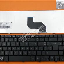 ACER AS5516 AS5517/eMachines E625 BLACK(Version 1) IT NSK-GF00E 9J.N2M82.00E PK1306R3A15 MP-08G66I0-698 Laptop Keyboard (OEM-B)