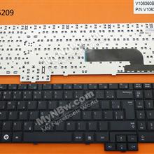 SAMSUNG X520 BLACK BR V106360BK1 Laptop Keyboard (OEM-B)
