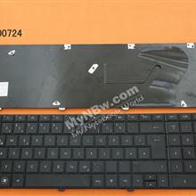 HP G72 CQ72 BLACK GR 0G159700057M 550106Q00515G AEAX8G00010 MP-09J96D0-920 V112478AK1 615850-041 Laptop Keyboard (OEM-B)