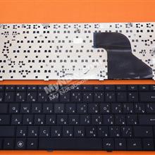 COMPAQ 620 621 625 BLACK RU 606129-251 V116326AS1 6037B0046222   MP-09P56SU-930 Laptop Keyboard (OEM-B)