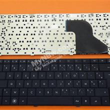 COMPAQ 620 621 625 BLACK FR 606129-001 V115326AS1 6037B0046201  MP-09P56F0-930 Laptop Keyboard (OEM-B)