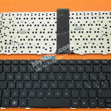 HP DV3-4000 CQ32 BLACK(Without FRAME) IT V110326AK1 582373-061 6037B0043506 Laptop Keyboard (OEM-B)