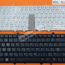 DELL 1400 1500 BLACK(Small Enter) AR DELL114190AR Laptop Keyboard (OEM-B)