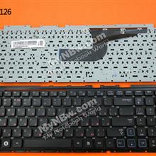 SAMSUNG RC710 BLACK RU 9Z.N6ASN.10R CNBA5902921CBTH41325269 Laptop Keyboard (OEM-B)