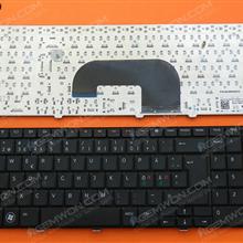 DELL Inspiron 17R N7010 BLACK Other Language DPB1N 9Z.N3E82.B1N AEUM9N00010 090J37 Laptop Keyboard (OEM-B)