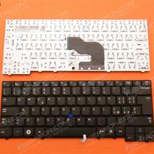 SAMSUNG Aegis 400B2B BLACK(With Point stick) IT 9Z.N6XSN.00E ME0SN CNBA5903034EBIH Laptop Keyboard (OEM-B)
