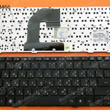 HP EliteBook 8460P BLACK(With BLACK Point stick) RU 635769-251 641835-251 V119026BS1 6037B0053822 Laptop Keyboard (OEM-B)
