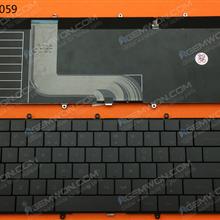 DELL Adamo 13-A101 BLACK Backlit CA/CF SS5 DH10M 9J.N1G82.10M Laptop Keyboard (OEM-B)