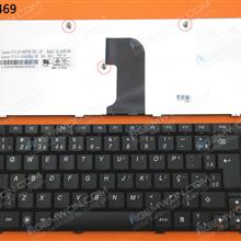 LENOVO G460 BLACK(Version 1) BR V-100920FS1 25-009799 V-100920FK1 Laptop Keyboard (OEM-B)