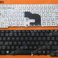 SAMSUNG Aegis 400B2B  BLACK(With Point stick ) UK 9Z.N6XSN.00U CNBA5903034ABIH Laptop Keyboard (OEM-B)